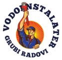 Vodoinstalater Novi Sad